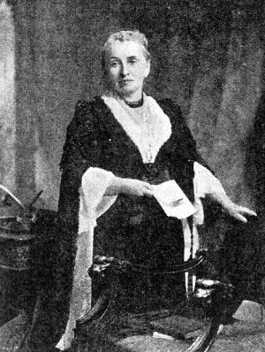 19世纪英国“女性地理学家第一人”伊莎贝拉·巴德 