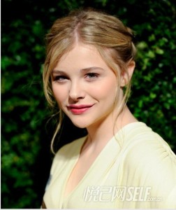 娛樂圈那些“白雪公主”鐘愛妝容的妝容