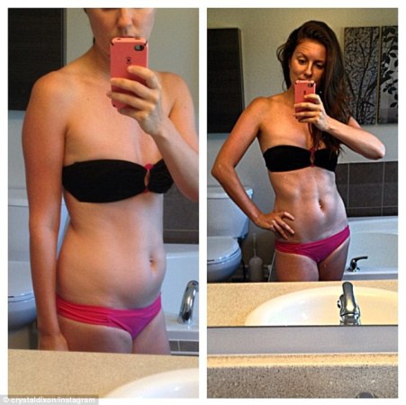 自拍神技!教你瞬间从