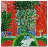 他拍的奥黛丽·赫本不太一样