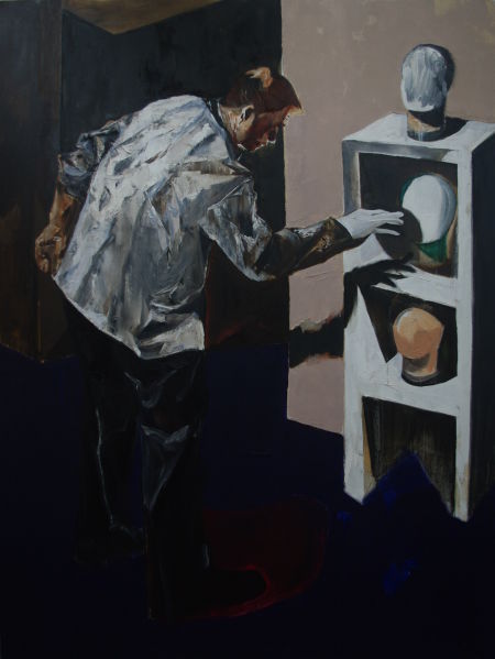 格物·志：朱湘闽个展作品