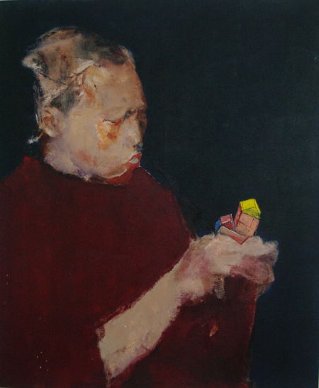 格物·志：朱湘闽个展作品