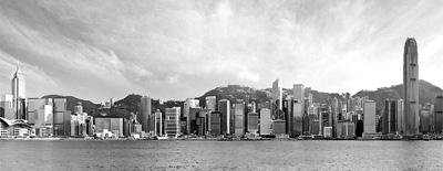 反水货客激进行动冲击香港经济 部分酒店降价10%