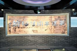 平遥牛肉博物馆将开馆总投资达5000万元