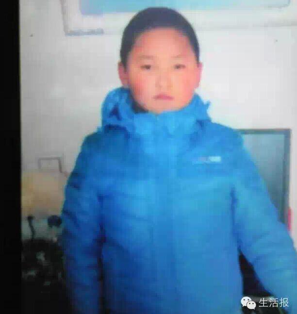 黑龙江食杂店老板23刀杀害12岁男孩 勒索26万