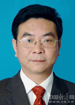 浙江温州原副市长孔海龙涉受贿罪被立案侦查（图）