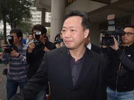香港南丫海难两人被控案件延后至6月23日审理