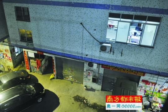 广州一栋厂房电梯疑因不堪重负坠落致7人伤