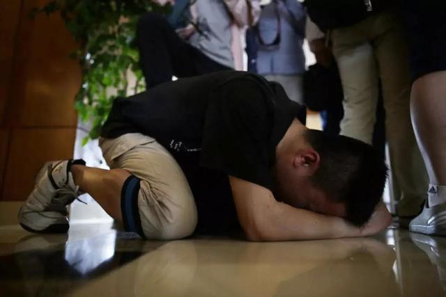 长江沉船事件中的七张面孔