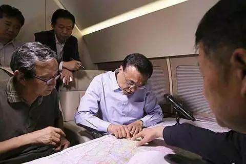 长江沉船事件中的七张面孔