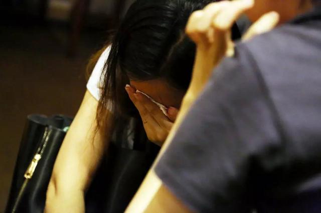 长江沉船事件中的七张面孔