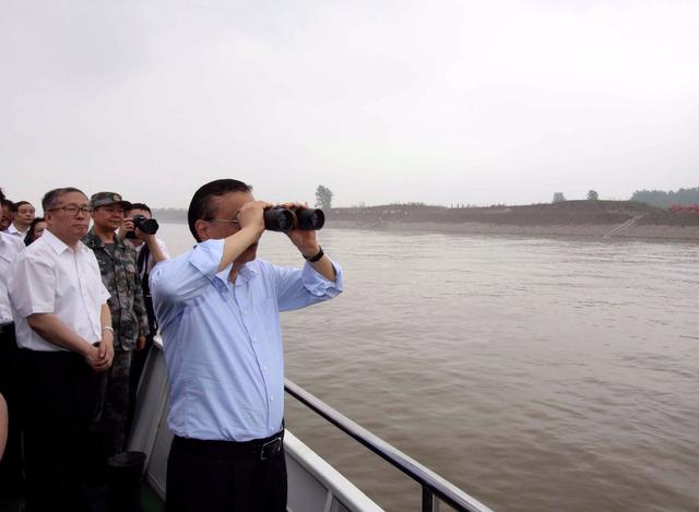 长江沉船事件中的七张面孔