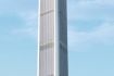 天津117大厦突破550米 “大高个儿”这样长起来