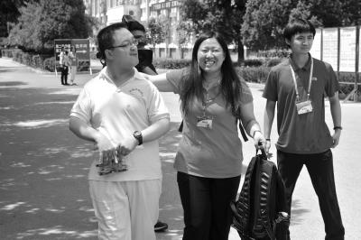 今年北京高考录取率超80% 报名人数九连降 