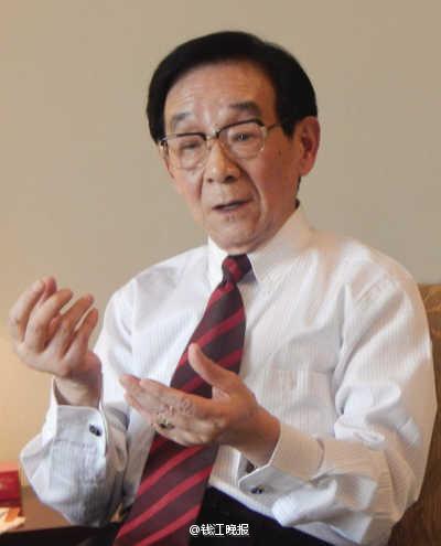 中国改革开放先进典型步鑫生去世 享年81岁(图)
