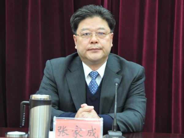 辽宁原司法厅长被查 政法系统2年超30人落马