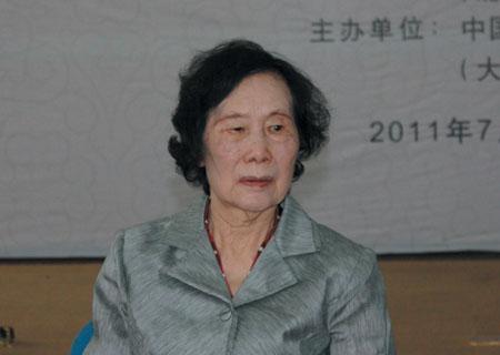 徐悲鸿夫人廖静文昨晚在北京逝世 享年92岁