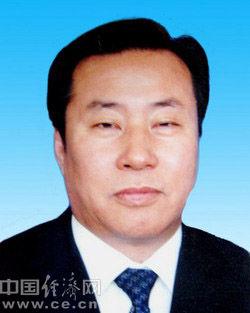 内蒙古自治区政协副主席韩志然被撤销委员资格