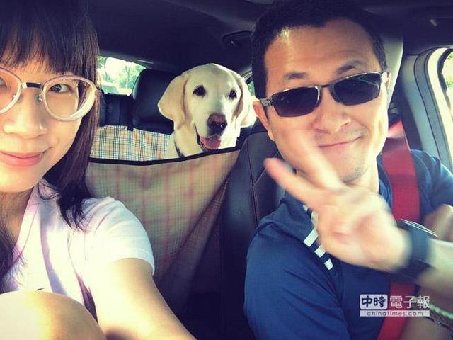 十年情断!九把刀证“劈腿门”后与女友分手 十年情断!九把刀证“劈腿门”后与女友分手