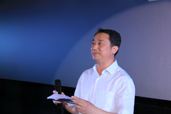 2-市委宣传部副部长王久成