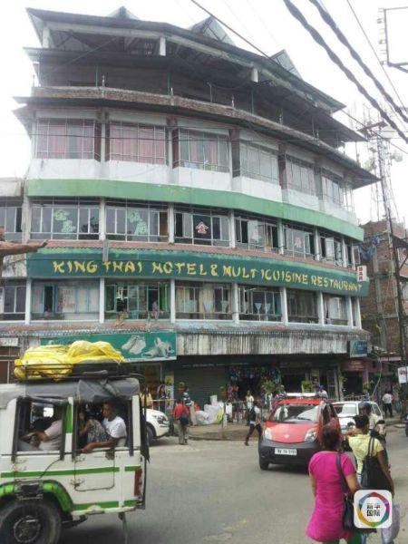 中国对印度香客开放敏感口岸 朝圣新路线启用