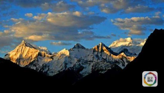 中国对印度香客开放敏感口岸 朝圣新路线启用