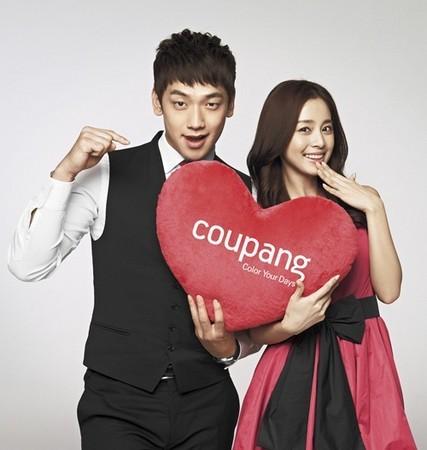 Rain金泰熙传婚讯 男方卖千万豪宅准备婚礼钱