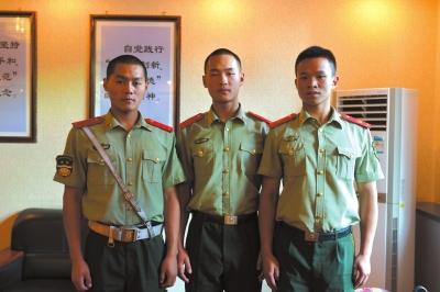 北京大红门地区突击夜查火灾隐患 前天曾发大火