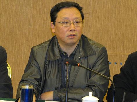 四川绵阳市市委原常委、副市长李炜被立案侦查