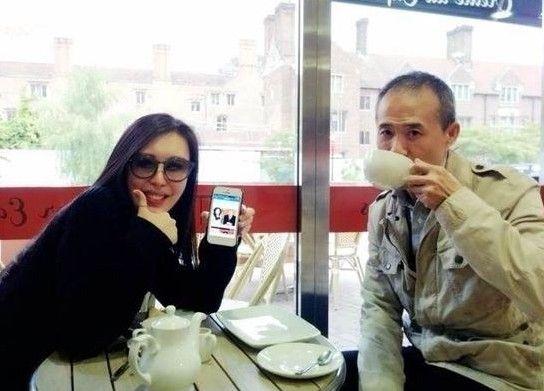 田朴珺自曝曾拒绝王石求婚:结婚不能代表爱情