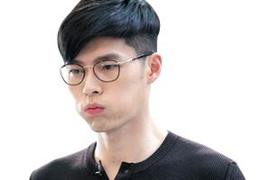 玄彬在剧中的造型颇多