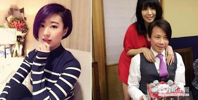 杨子晴发文隔空喊话陶喆:律师,我也请得起 杨子晴发文隔空喊话陶喆:律师,我也请得起