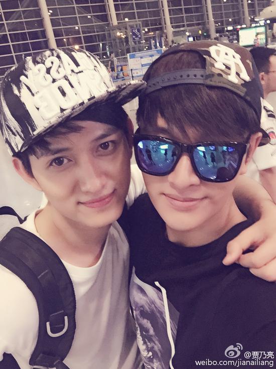 项昊遇上杀阡陌!