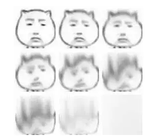 45度高温下 我们都是蠕动的五花肉