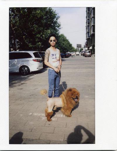 媒体称北京五环外农村没人种地 租房给打工者 