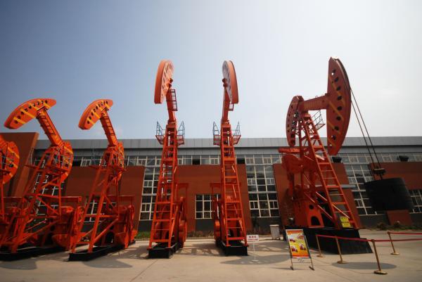 延安公务员周六加班背后：GDP上半年首现负增长