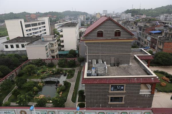 媒体称王林招供：未接触凶手 没想到把邹勇弄死