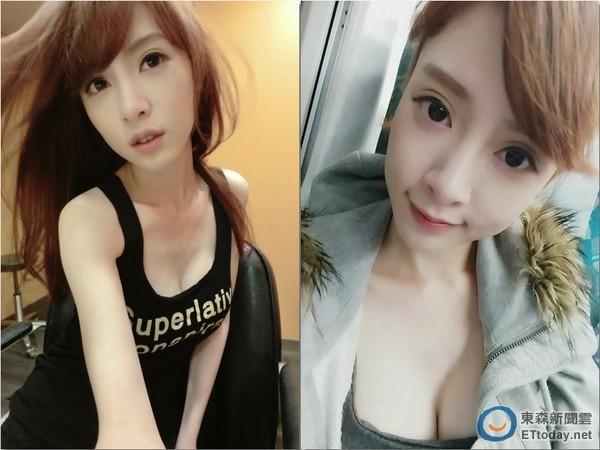 27岁台女星杨可涵不治去世 6日曾在家轻生获救