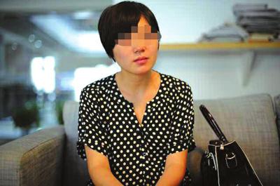 安徽官员被女贼举报家有巨款 妻欲“顶包救夫”