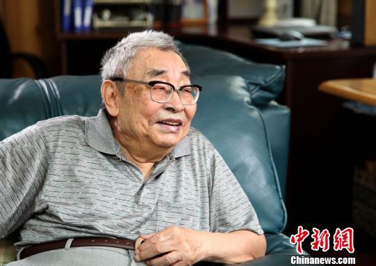 著名药学家沈家祥院士逝世：他走完了鞠躬尽瘁的一生