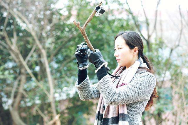 腾讯网纪录片《丈量》开播 张涵予领衔众明星重走战场