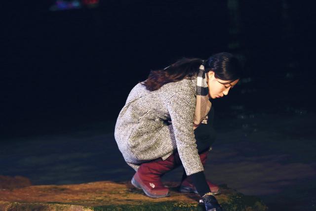 腾讯网纪录片《丈量》开播 张涵予领衔众明星重走战场