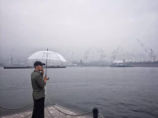 腾讯网纪录片《丈量》开播 张涵予领衔众明星重走战场