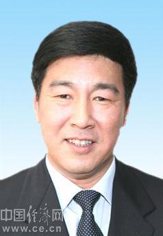 杨晓超不再担任北京市委常委 将另有任用(图)