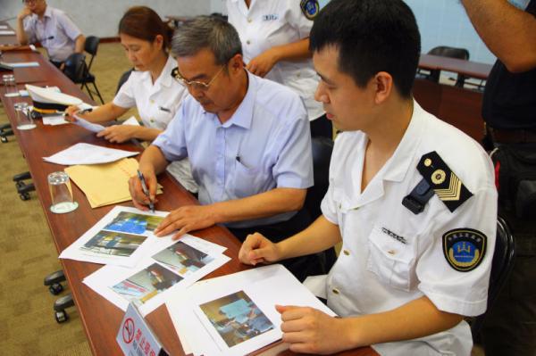 北京控烟执法遭“羞辱”续：涉事单位被罚五千