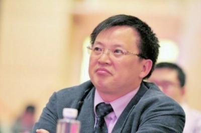 证监会原投保局长成18大后证券系统首个落马官员