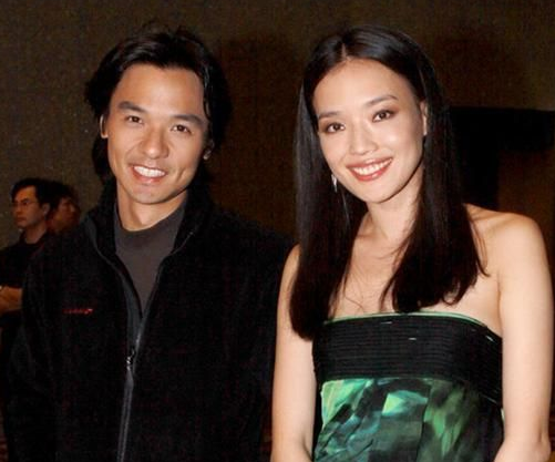 冯德伦庆生被曝与舒淇同游日本 疑似爱火重燃