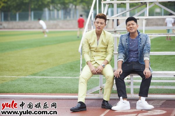 彭博《冰与火》剧照