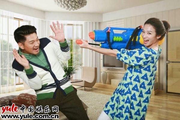 彭博《神犬小七》剧照