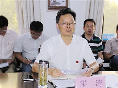 “信访县志门”背后的旬阳新政：并未打压信访者